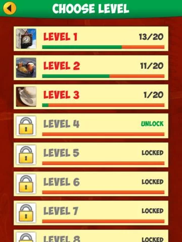 Изображение игры: 2 Pics 1 Phrase Word Game