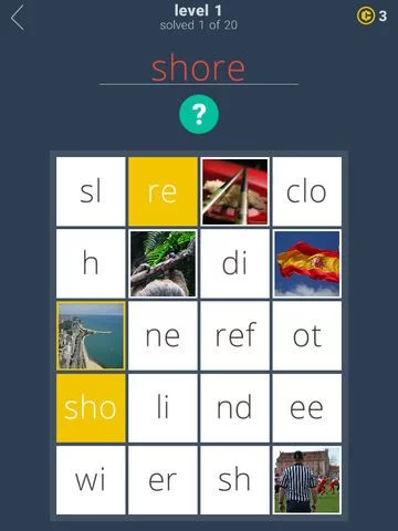 Изображение игры: 20 Clues