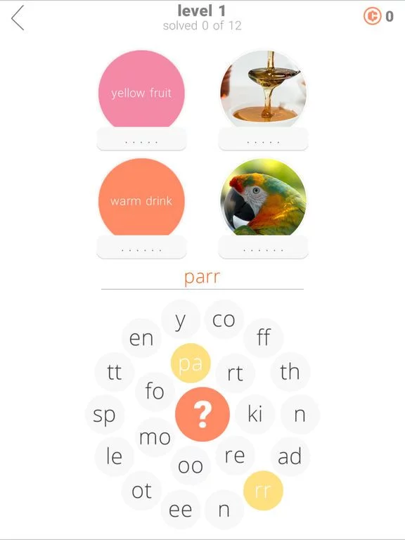 Изображение игры: 22 Clues