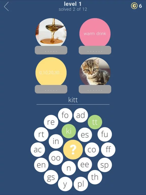 Изображение игры: 22 Clues