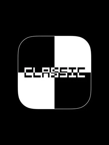 Изображение игры: A Mobile Classic: Don't Tap The White Tiles - Piano Edition