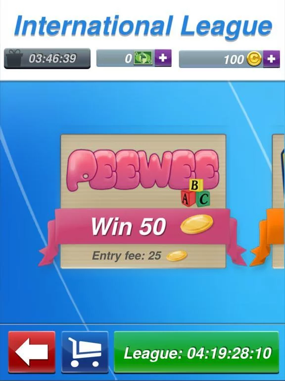 Изображение игры: Bocce 3D