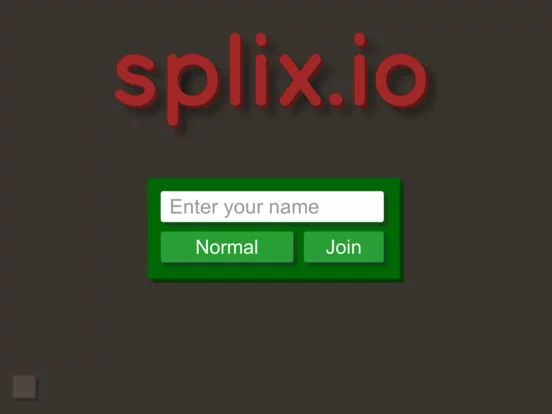 Изображение игры: splix.io!