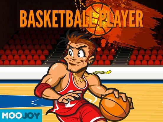 Изображение игры: Basketball Players Showdown a Real Jam Shots 2K17