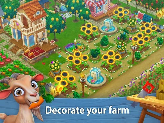 Изображение игры: Wild West:New Frontier to Farm