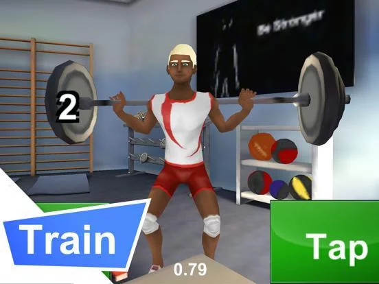 Изображение игры: Volleyball Champions 2014