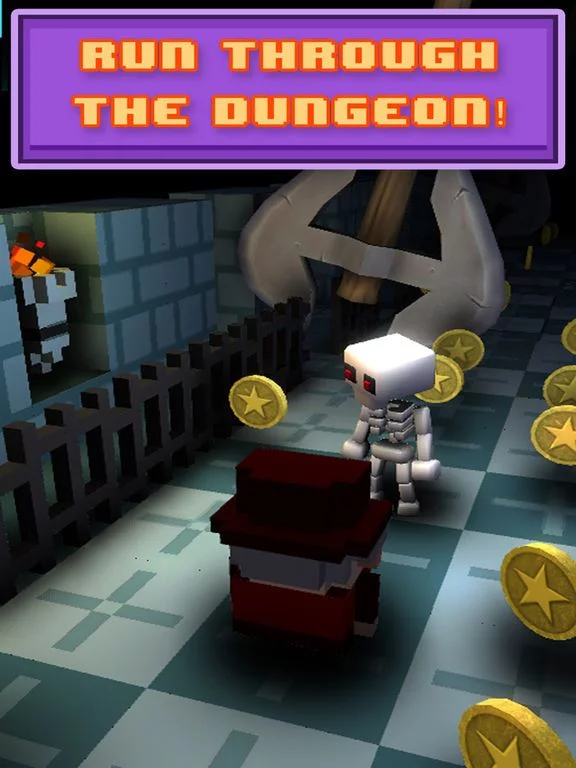 Изображение игры: Tap Hero Adventures