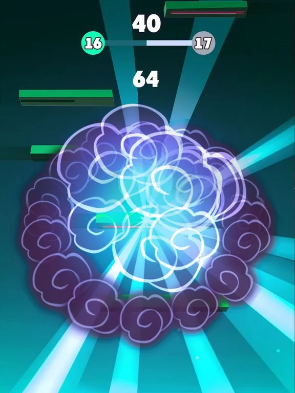 Изображение игры: Flip the Grenade