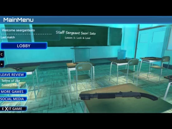 Изображение игры: Survival Simulator Multiplayer