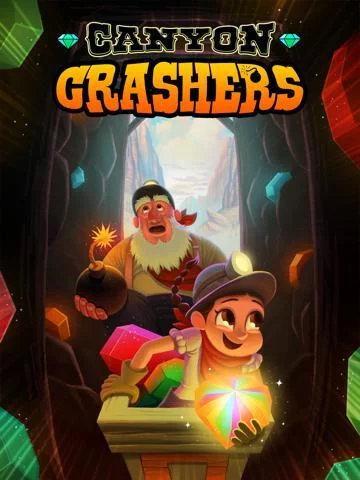 Изображение игры: Canyon Crashers
