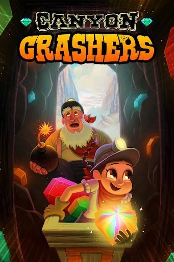 Изображение игры: Canyon Crashers