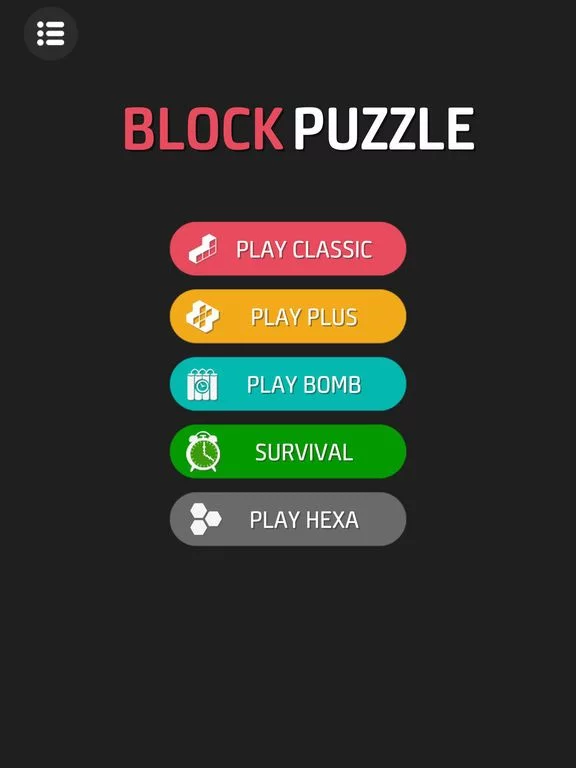 Изображение игры: Jewel Block Puzzle Legend