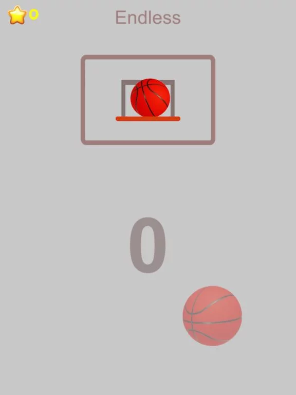 Изображение игры: Basketball Stars Mania