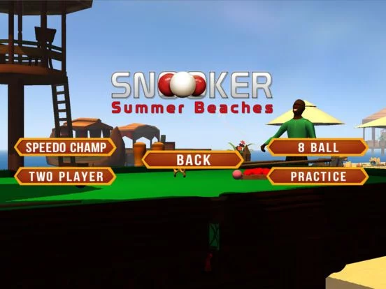 Изображение игры: Snooker King - 8 Ball Pool