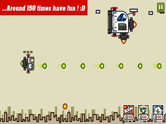 Изображение игры: Galaxy Hawk Alien Fire Shooter