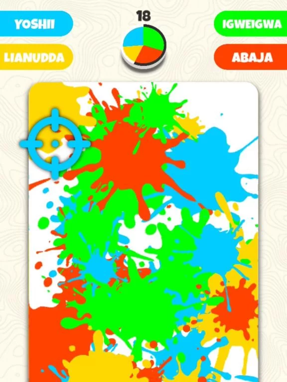 Изображение игры: Splash.io