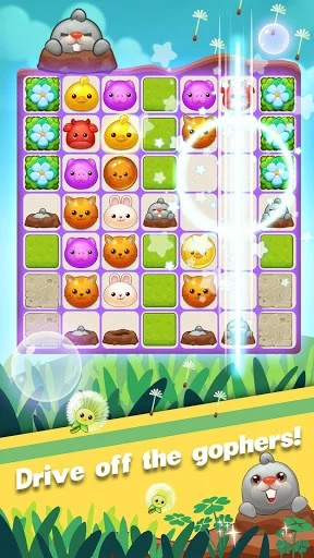 Изображение игры: Pet Frenzy