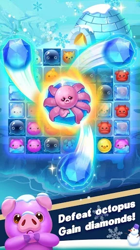 Изображение игры: Pet Frenzy