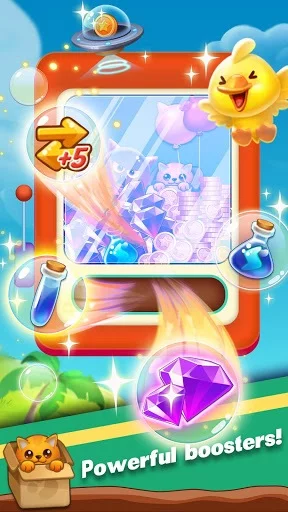 Изображение игры: Pet Frenzy