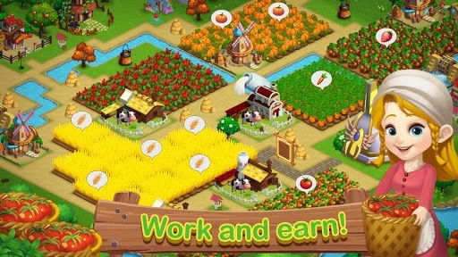 Изображение игры: Miracle City 2