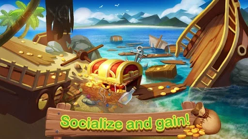 Изображение игры: Miracle City 2