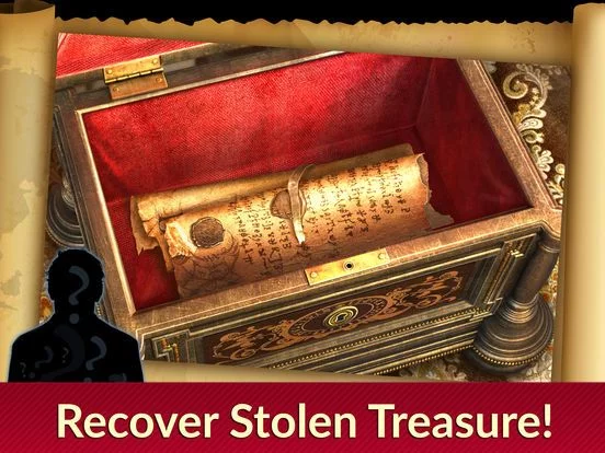 Изображение игры: Hidden Artifacts