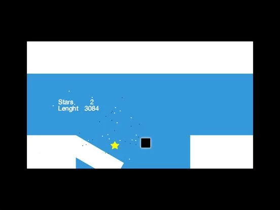Изображение игры: Jumpy Jump - Cross The River