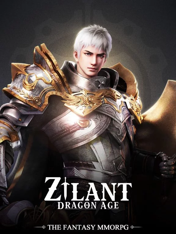 Изображение игры: Zilant