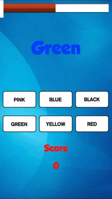 Изображение игры: Color Blind: A test to tell if you can see colors correct