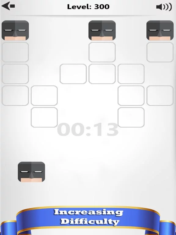 Изображение игры: Shot Blocks