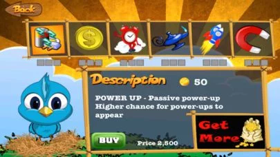 Изображение игры: Lil Bird Free