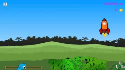Изображение игры: Lil Bird Free