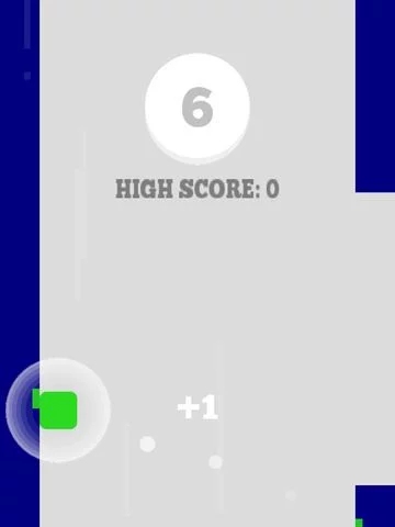 Изображение игры: Wall Ride