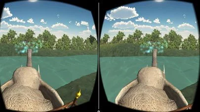 Изображение игры: VR Elephants