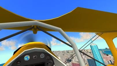 Изображение игры: VR SkyTrek