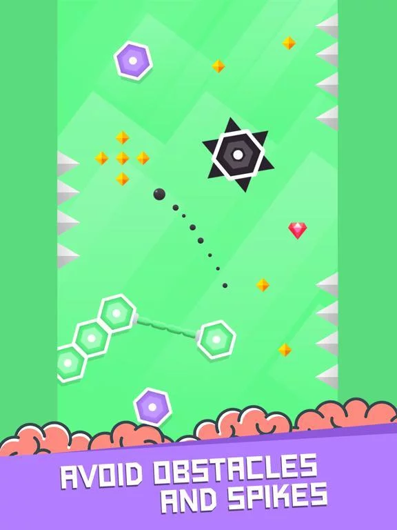 Изображение игры: Brain Breaker