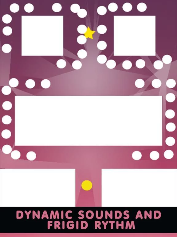Изображение игры: Tricky Trap