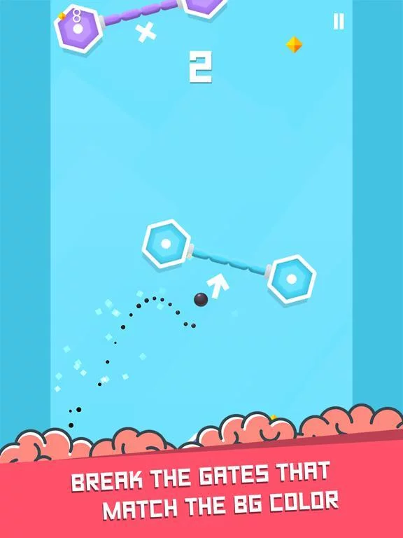Изображение игры: Brain Breaker