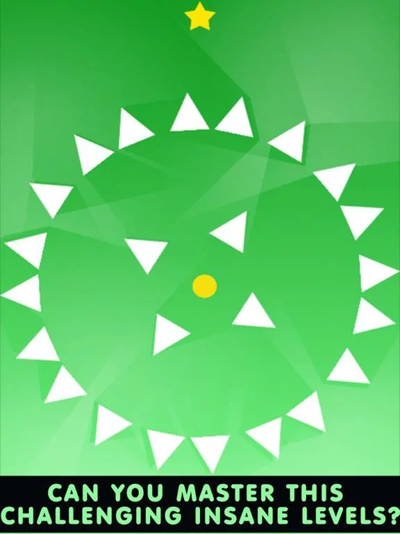 Изображение игры: Tricky Trap