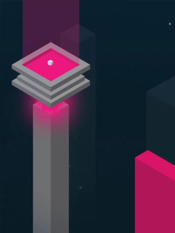 Изображение игры: Light Surge