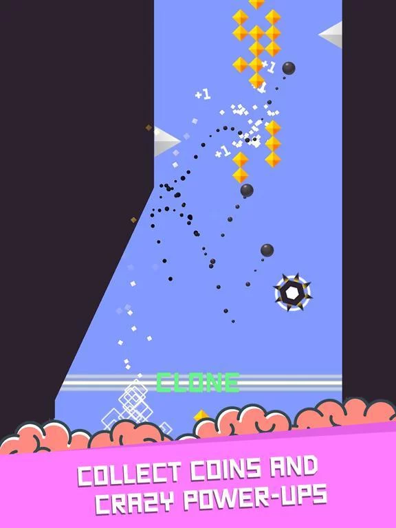 Изображение игры: Brain Breaker