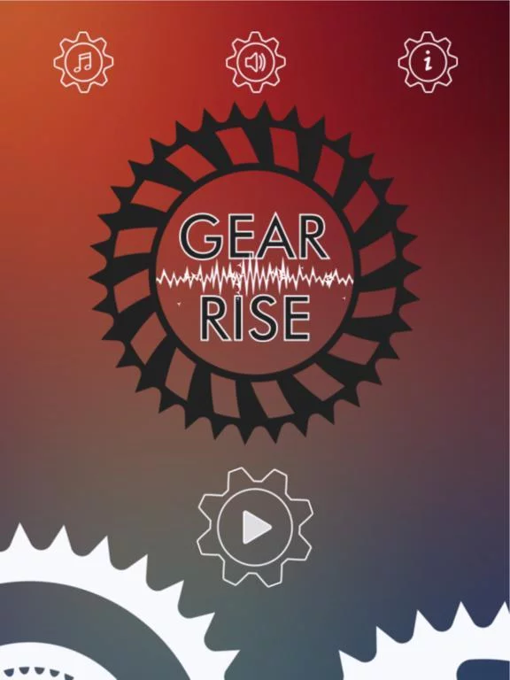 Изображение игры: Gear Rise