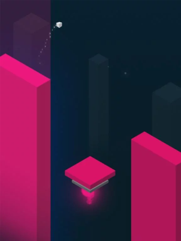 Изображение игры: Light Surge