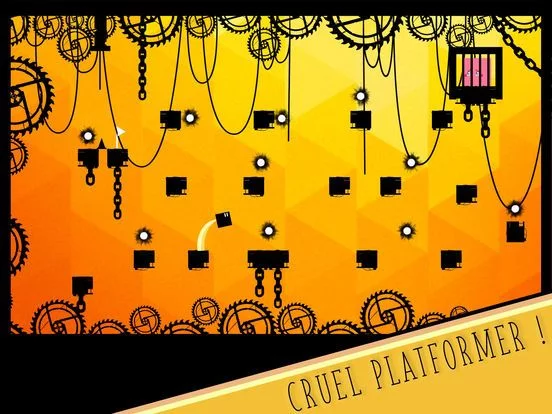 Изображение игры: Lost Hero
