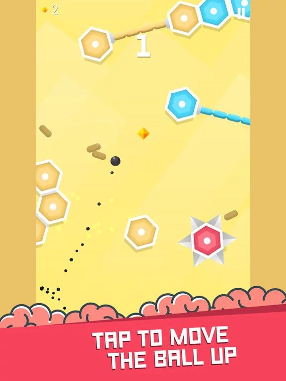 Изображение игры: Brain Breaker