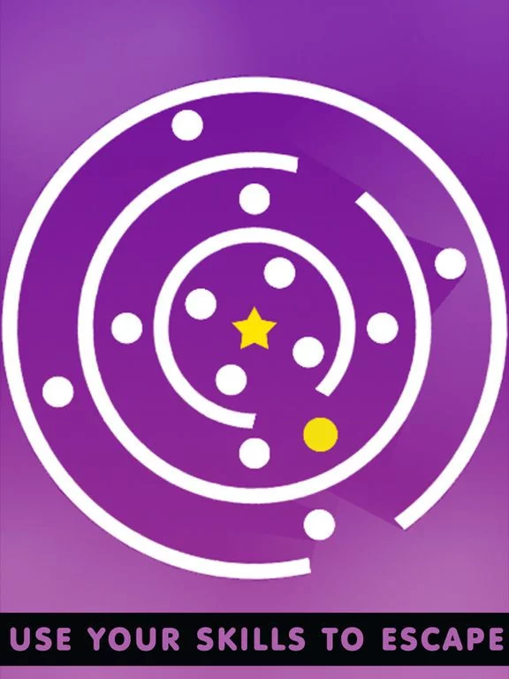 Изображение игры: Tricky Trap