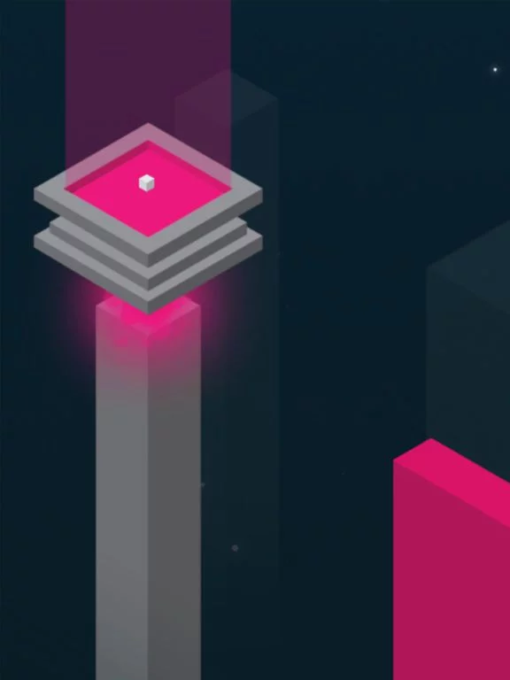 Изображение игры: Light Surge