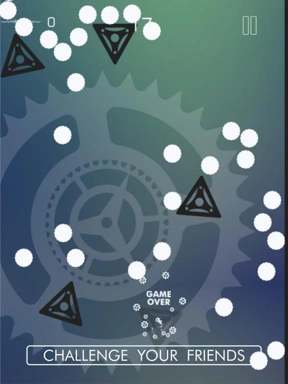 Изображение игры: Gear Rise