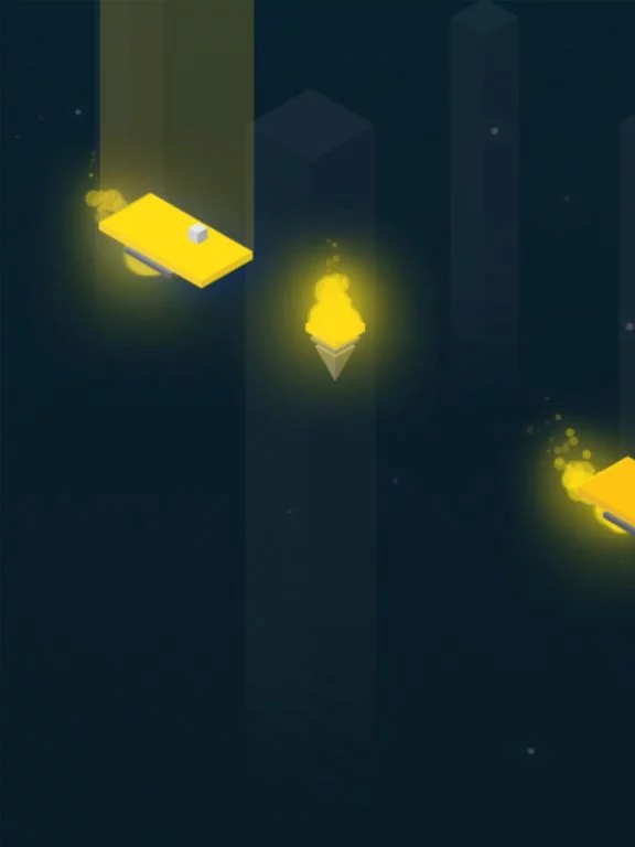 Изображение игры: Light Surge