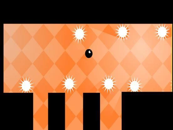 Изображение игры: Blocklight
